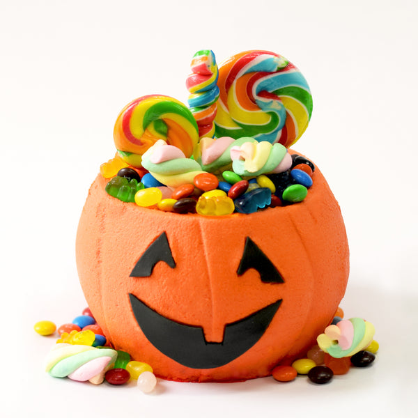 Candy Bucket Cake Cupcakes by Sonja Online