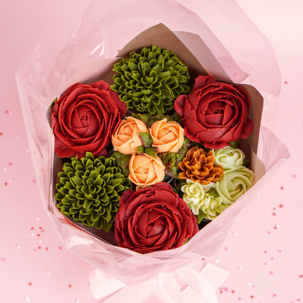 Succulent Sweethearts Bloom Box